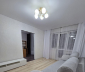 2-комн, 46кв м, этаж 4/5 ул Ивана Попова, 25