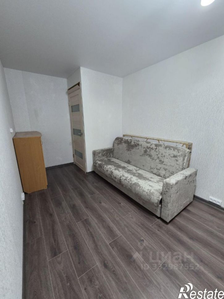 2-комн квартира ул Ивана Попова, 25,  д. 25