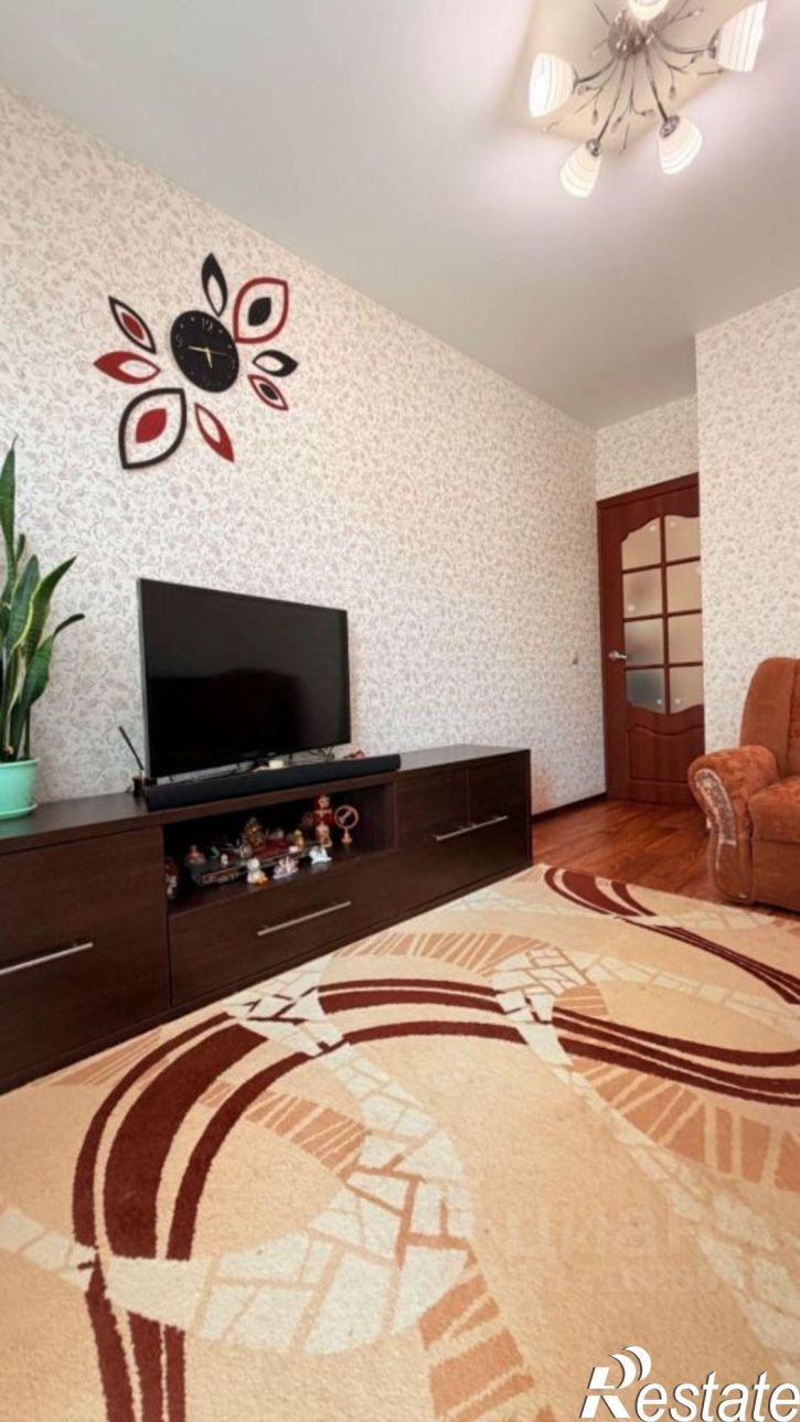 3-комн квартира Октябрьский пр-кт, 5,  д. 5