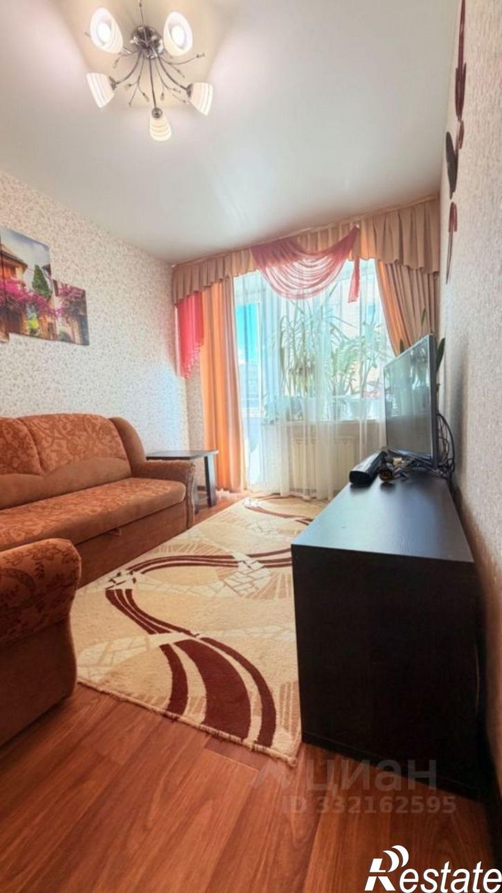 3-комн квартира Октябрьский пр-кт, 5,  д. 5