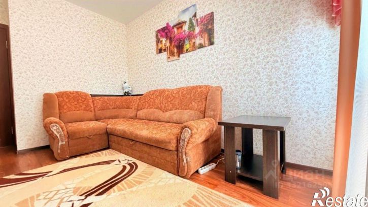 3-комн квартира Октябрьский пр-кт, 5,  д. 5