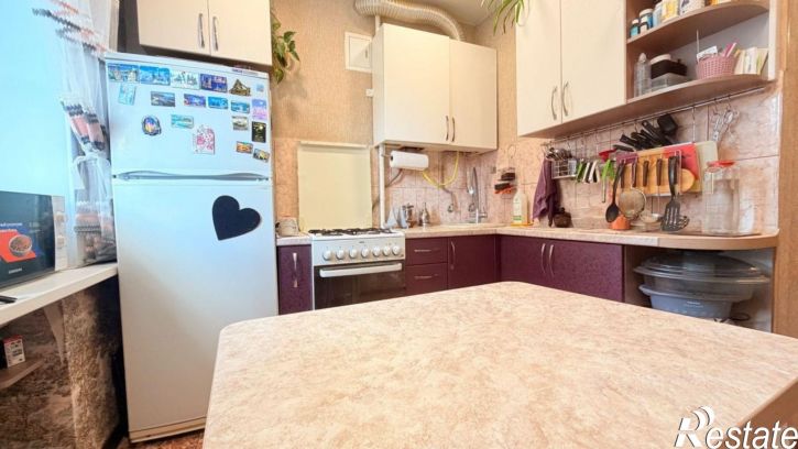 3-комн квартира Октябрьский пр-кт, 5,  д. 5