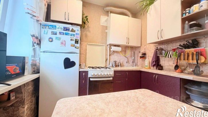 3-комн квартира Октябрьский пр-кт, 5,  д. 5