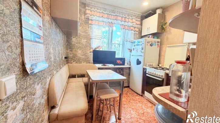3-комн квартира Октябрьский пр-кт, 5,  д. 5
