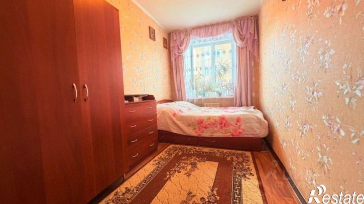 3-комн квартира Октябрьский пр-кт, 5,  д. 5