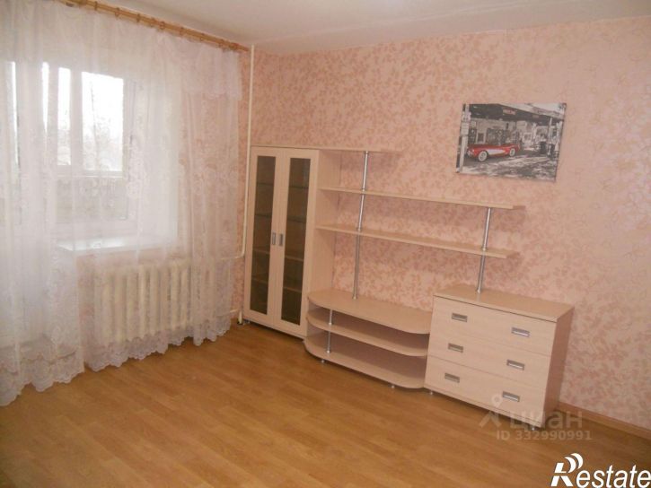 1-комн квартира ул Мира, 39,  д. 39