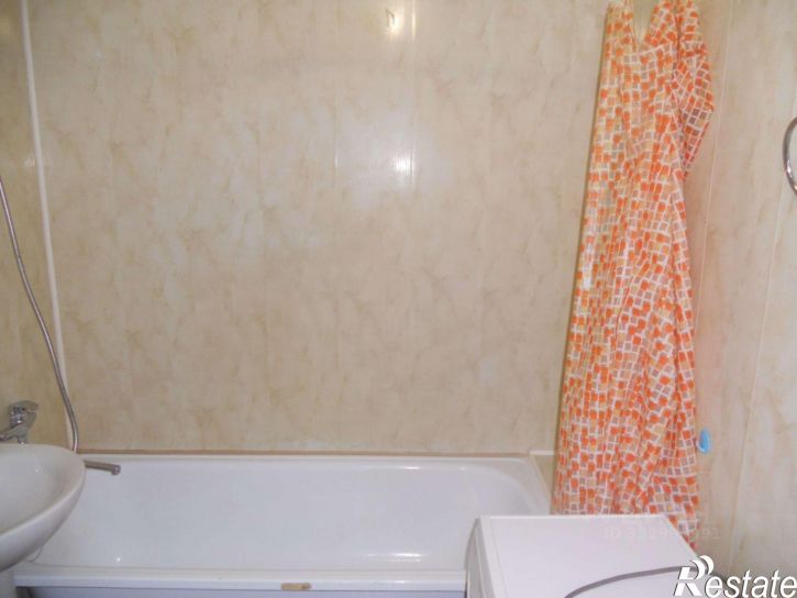 1-комн квартира ул Мира, 39,  д. 39