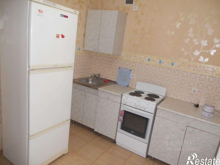 1-комн квартира ул Мира, 39,  д. 39