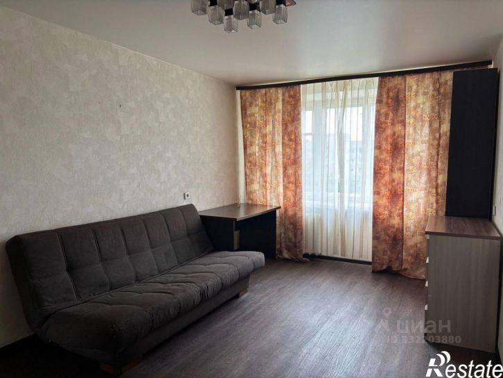1-комн квартира ул Дзержинского, 64,  д. 64