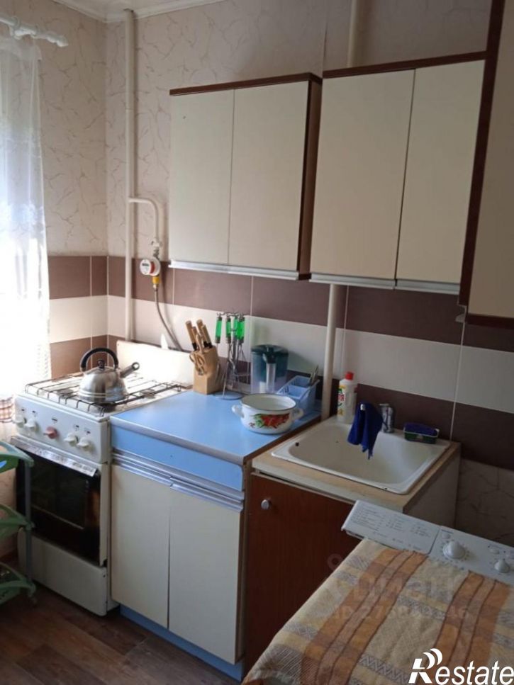 1-комн квартира ул Лепсе, 75,  д. 75