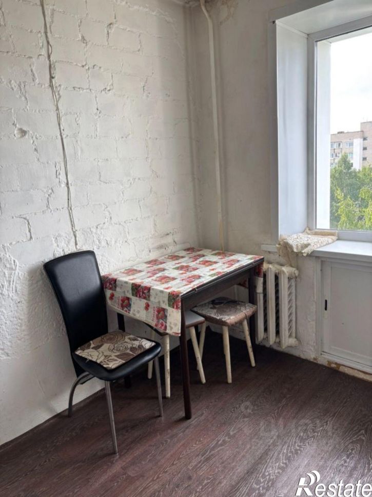 1-комн квартира ул Дзержинского, 64,  д. 64