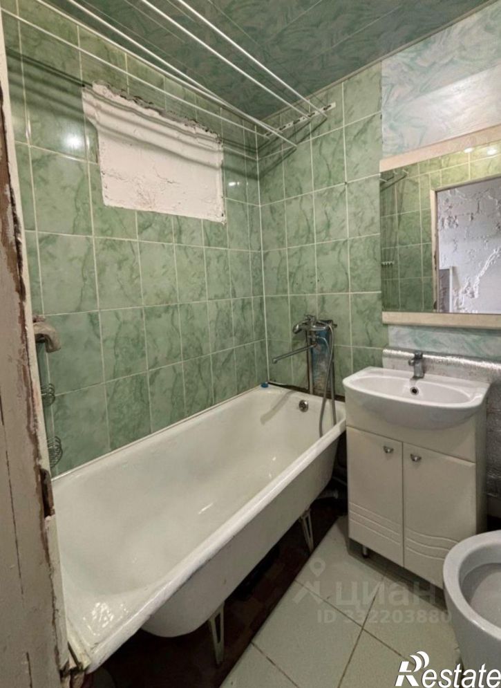 1-комн квартира ул Дзержинского, 64,  д. 64
