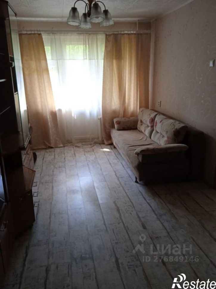 1-комн квартира ул Лепсе, 75,  д. 75