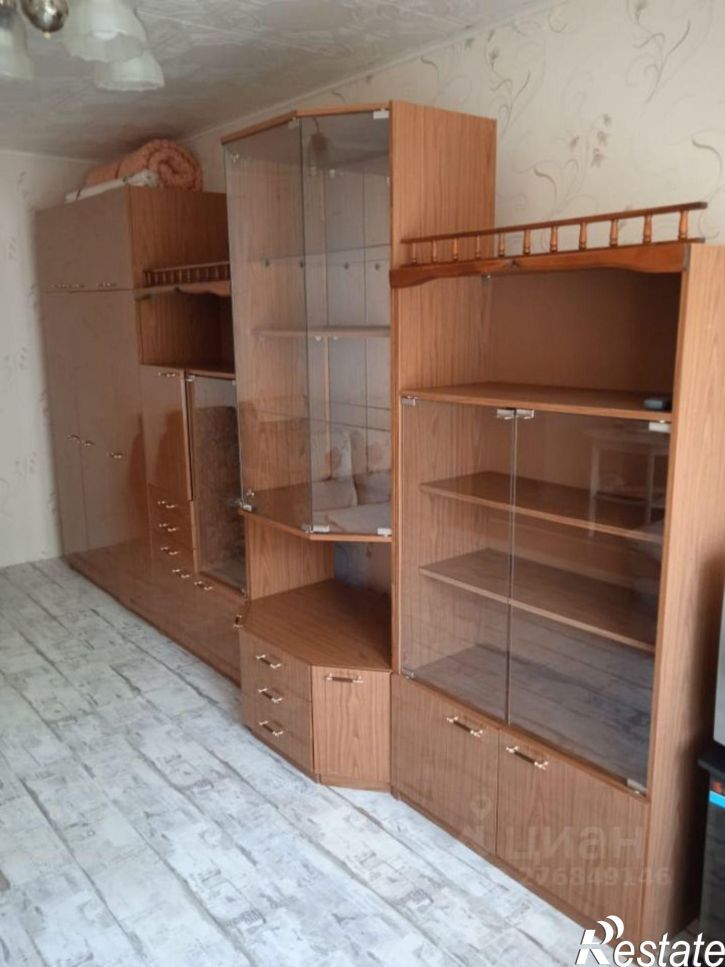 1-комн квартира ул Лепсе, 75,  д. 75