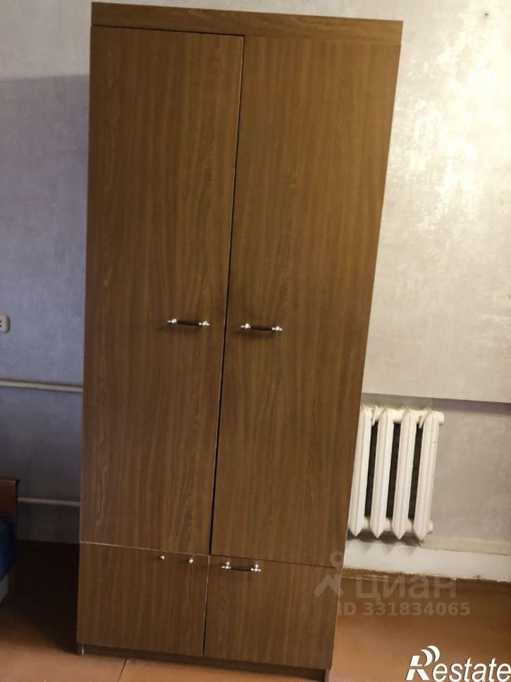 1-комн квартира ул Воровского, 31,  д. 31