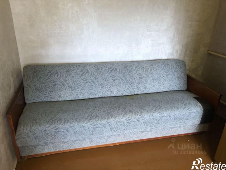 1-комн квартира ул Воровского, 31,  д. 31