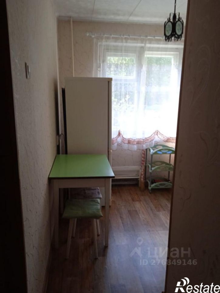 1-комн квартира ул Лепсе, 75,  д. 75