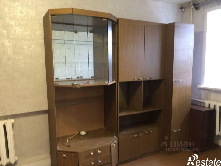 1-комн квартира ул Воровского, 31,  д. 31
