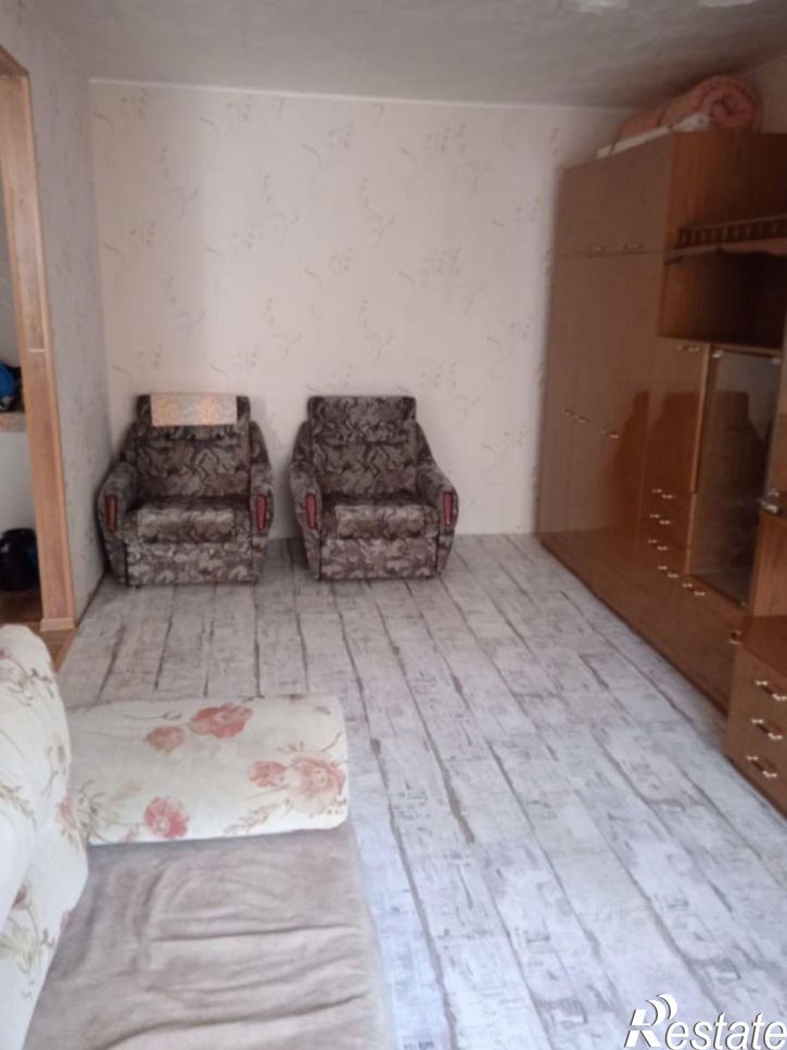 1-комн квартира ул Лепсе, 75,  д. 75