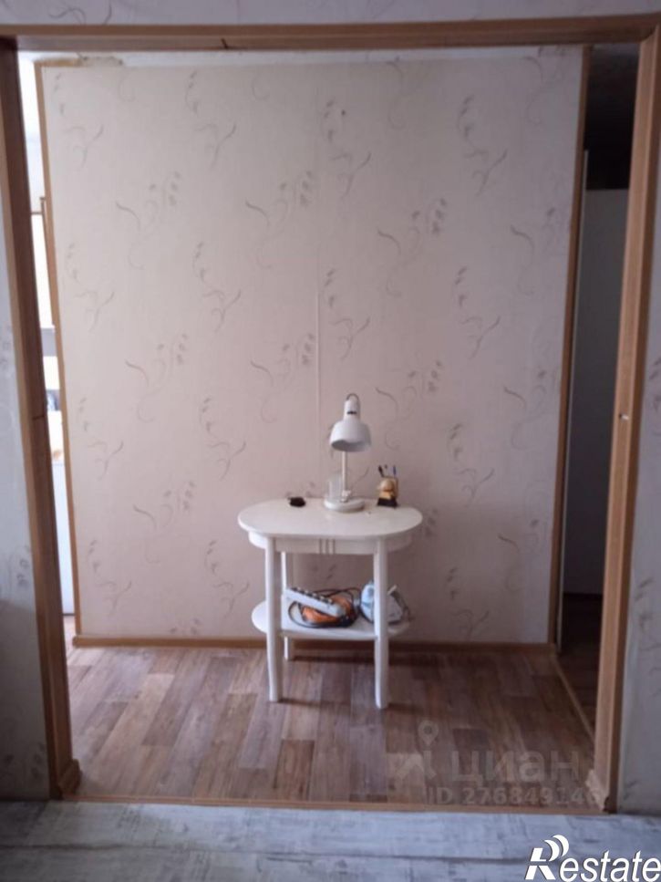1-комн квартира ул Лепсе, 75,  д. 75