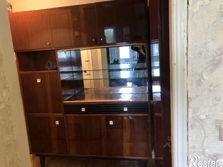 1-комн квартира ул Воровского, 31,  д. 31