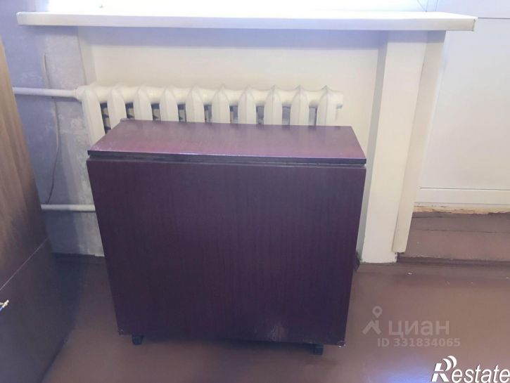 1-комн квартира ул Воровского, 31,  д. 31