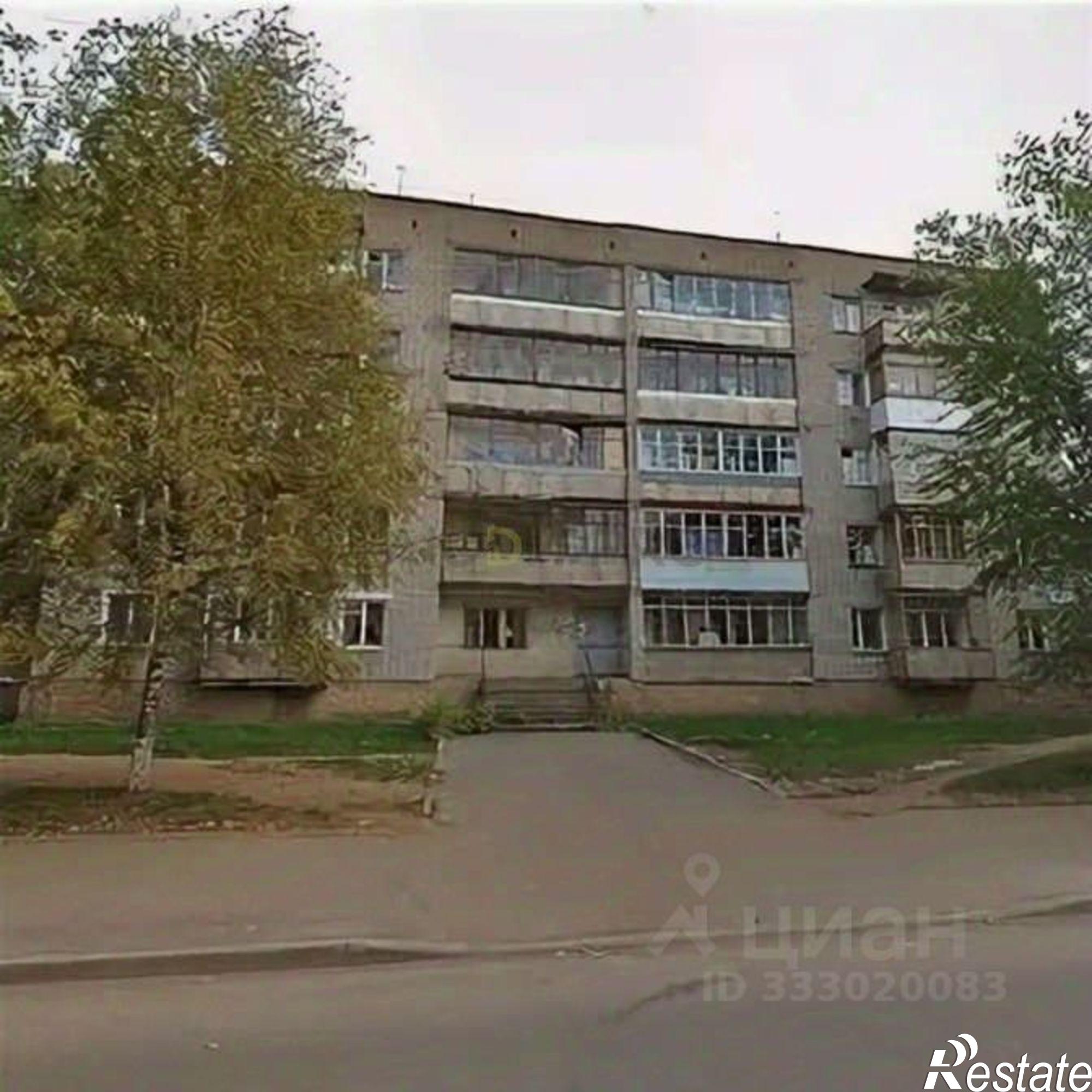 Купить квартиру за 7 200 000 рублей на ул Правды, 6