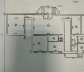 торговое помещение 465 кв м ул Щорса, 26