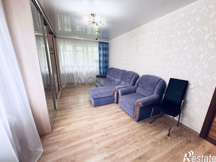2-комн квартира улица Пугачёва, 12,  д. 12