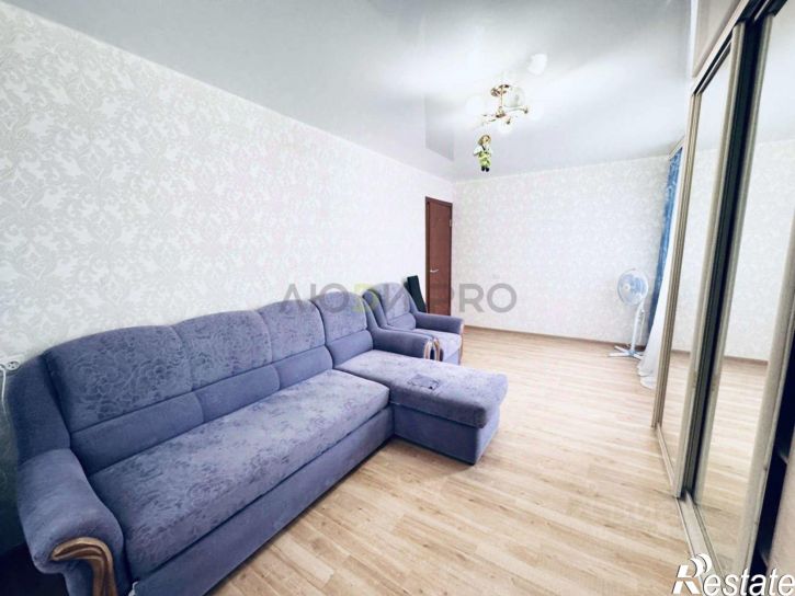 2-комн квартира улица Пугачёва, 12,  д. 12