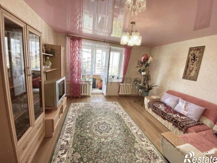 3-комн квартира Орловская улица, 5А,  д. 5А