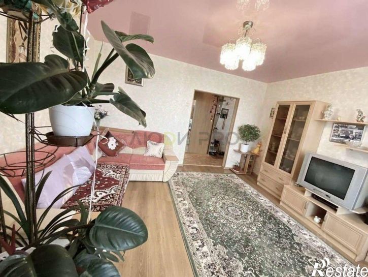 3-комн квартира Орловская улица, 5А,  д. 5А
