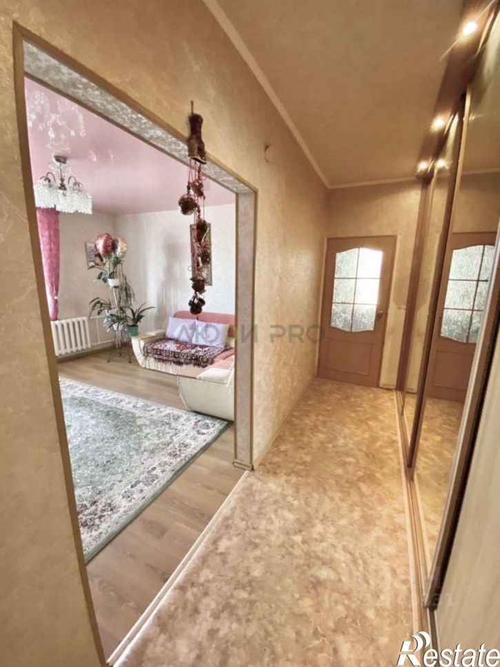 3-комн квартира Орловская улица, 5А,  д. 5А