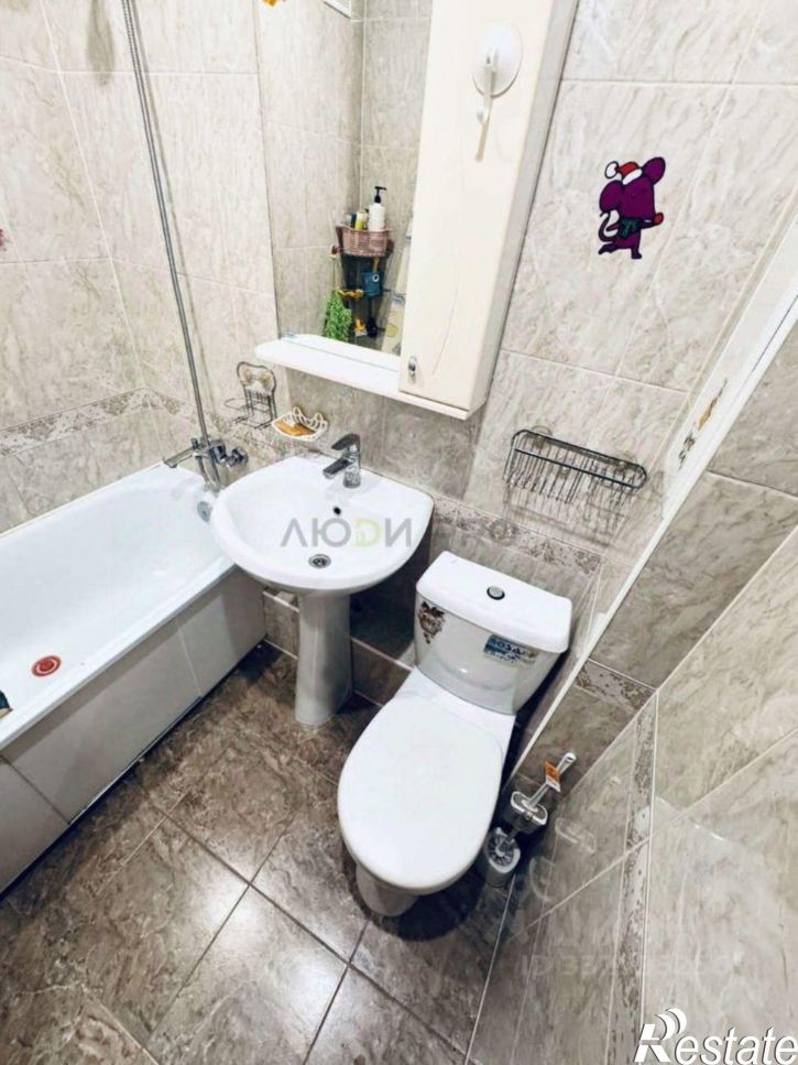 2-комн квартира улица Пугачёва, 12,  д. 12