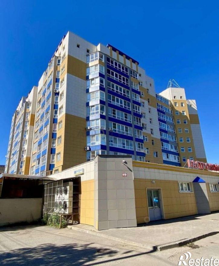 2-комн квартира улица Василия Жуковского, 6,  д. 6