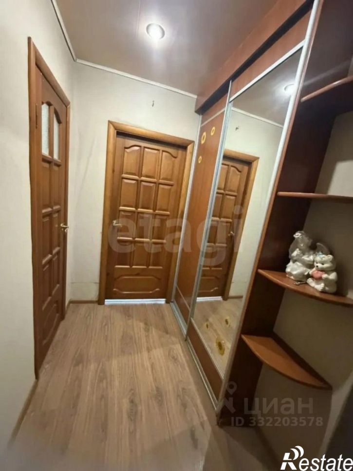 3-комн квартира Комсомольская улица, 65,  д. 65