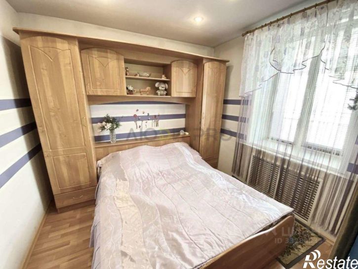 3-комн квартира Орловская улица, 5А,  д. 5А