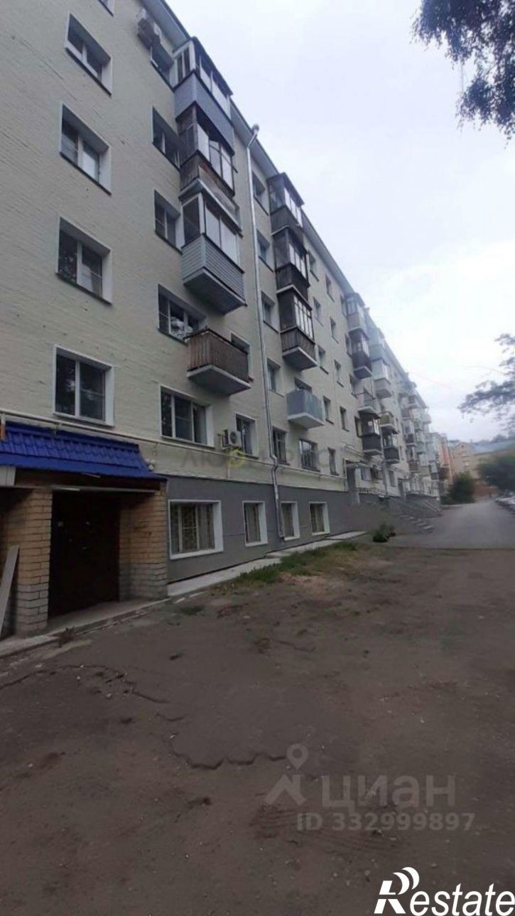 2-комн квартира улица Крутикова, 6,  д. 6