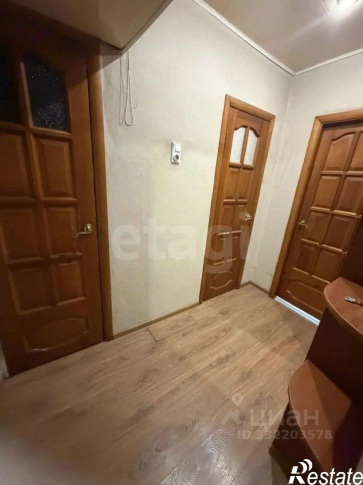 3-комн квартира Комсомольская улица, 65,  д. 65