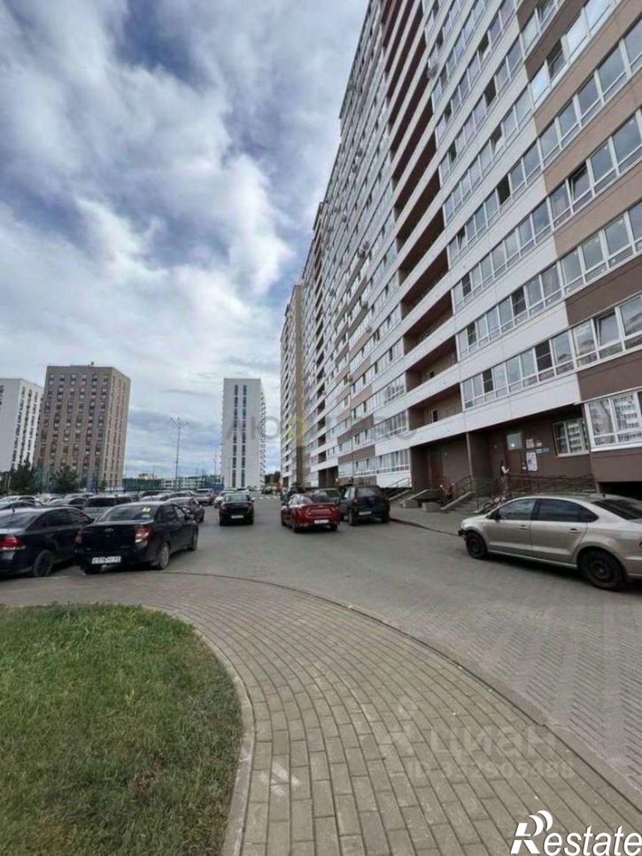 2-комн квартира ул Московская, 213,  д. 213