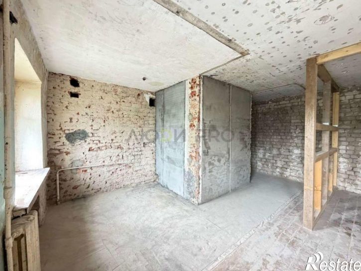 2-комн квартира Комсомольская улица, 45,  д. 45