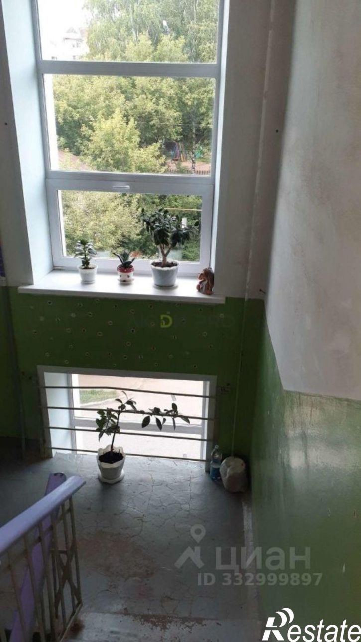 2-комн квартира улица Крутикова, 6,  д. 6