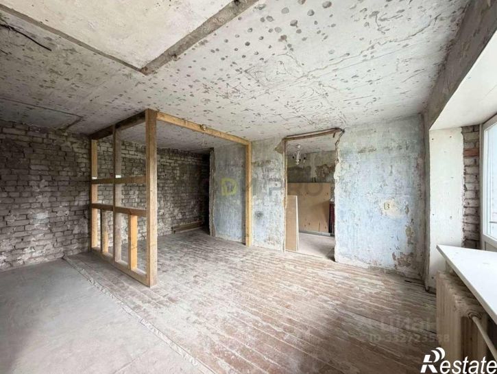 2-комн квартира Комсомольская улица, 45,  д. 45