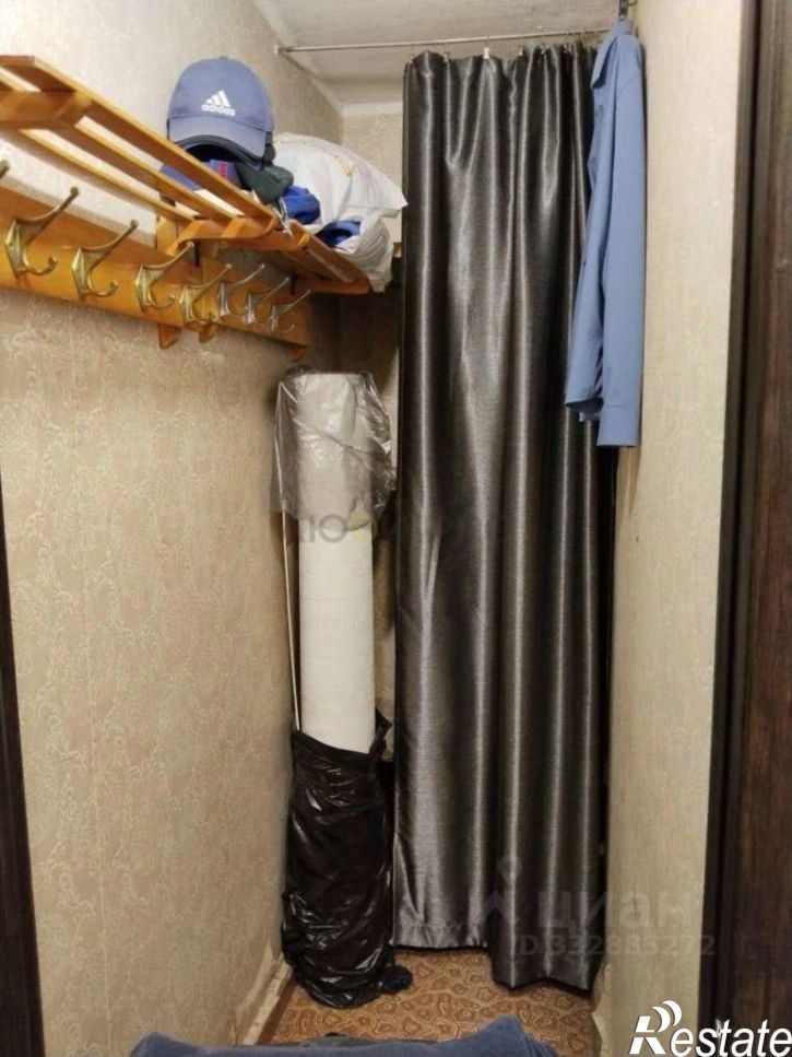 1-комн квартира Луганская улица, 4,  д. 4
