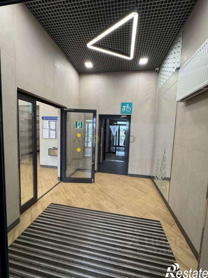 1-комн квартира улица Капитана Дорофеева, 12,  д. 12