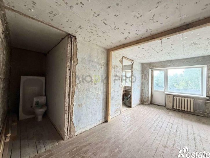 2-комн квартира Комсомольская улица, 45,  д. 45