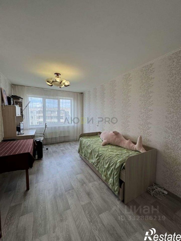 3-комн квартира ул Солнечная, 31 1,  д. 31 1,  к. 1