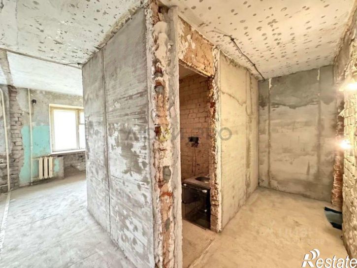 2-комн квартира Комсомольская улица, 45,  д. 45