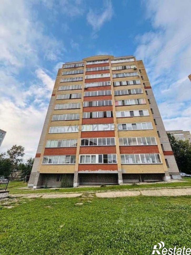1-комн квартира ул Дзержинского, 18 1,  д. 18 1,  к. 1
