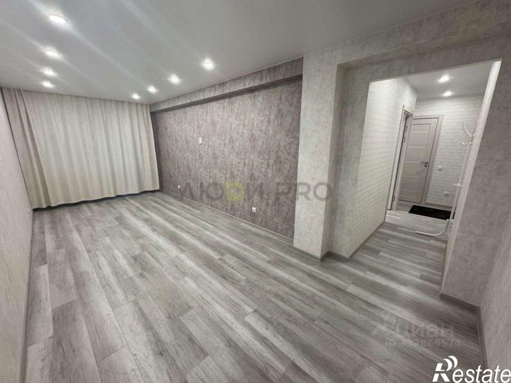 2-комн квартира ул Анжелия Михеева, 18а,  д. 18а